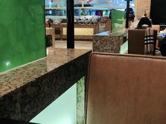 大堂-厦门悦华酒店·绿庭主题自助餐厅