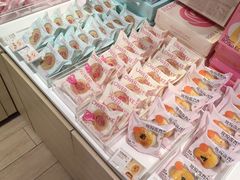 -好利来(宣武门店)