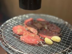 -蒜香焼肉PURUSHIN(马场路店)