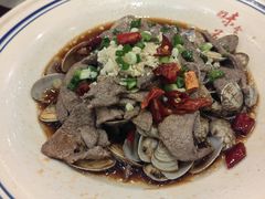 -三品香·江浙菜(松江九谊店)