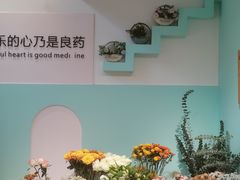 -迦南·甜品蛋糕(传媒店)