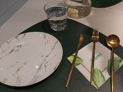 -ins森林童话餐厅coffee&bistro