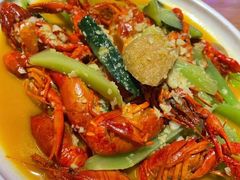 -虾满堂(瑞虹店)