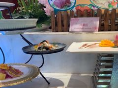 -古南都饭店-遂心遂意自助餐厅(广州路店)
