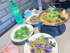 -食光慢宴·安吉土菜馆