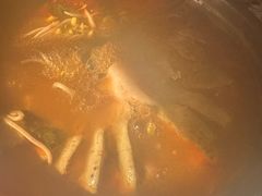 -弘烨 贵州酸汤 鱼火锅(东财店)