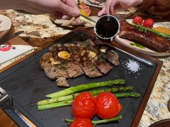 -BROWNSTONE布朗石西班牙餐厅(富城店)