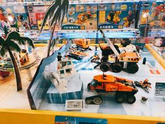 -TOYSRUS玩具反斗城(深圳万象城店)