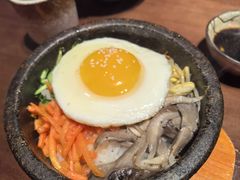 -朝鲜玉流馆(滨河东路店)