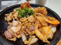 -鹿港小镇(金虹桥国际中心店)