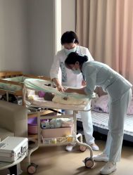 -弗蕾亚·和月月子调理院(东湖店)