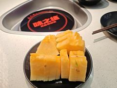 -味之绝美蛙鱼头火锅(松江万达店)