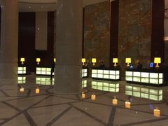 -上海雅居乐万豪侯爵酒店