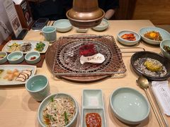 -王妃家(明洞中央店)