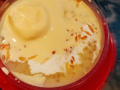 杨枝甘露-玫瑰甜品(文明路店)