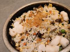 -小厨娘淮扬菜(天印大道店)