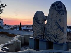 -埃武拉罗马神庙