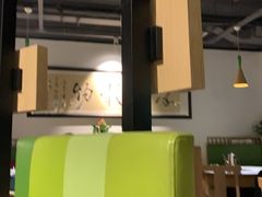 大堂-蛙蛙叫干锅年代(簋街总店)