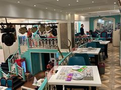 -阿拉丁新疆风味餐厅·清真(罗廊巷店)