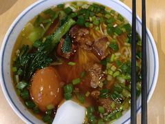 -苏氏牛肉面(团结路店)