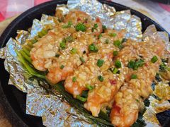 -永信海鲜(群星城店)