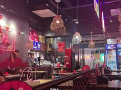 -老闵田螺馆·南昌特色小炒(梦时代店)