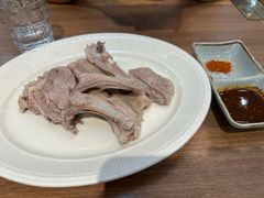 -贯贯吉·清真餐厅(浙江中路店)