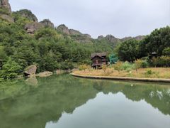-十九峰景区