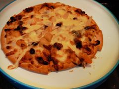 -北京贵宾楼饭店 红墙咖啡厅