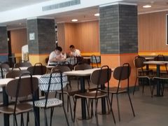 -麦当劳(中山八路店)