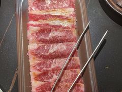 -厚贞日式烤肉(浦东汇智店)