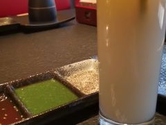 -300杯·和牛烧肉清酒专门店(廊里店)