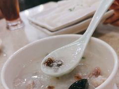 -明记港式烧腊茶餐厅(下沙店)