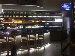 -TZ House音乐现场(来福士中心店)