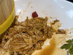 -紫光园·烤鸭·北京菜(团结湖店)