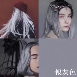 -3AM HAIR SALON染发烫发接发