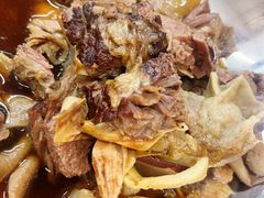 -鑫顺吉牛肉馆
