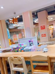 -宝燕水乐园(相城店)