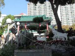 -九龙公园