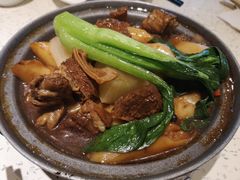 牛腩猪肠粉煲-又一间茶点轩(百汇广场店)