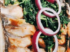 -半天妖烤鱼(方庄店)