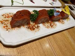 -泰钰丰烤鸭(永安道店)