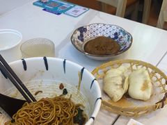 -当家水煎包·牛肉汤(浦江店)