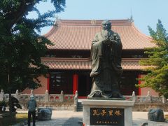 -苏州文庙(姑苏区)