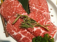 -炙城·韩式烤肉(南京东路店)