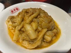 -天下客饭店(中山路店)