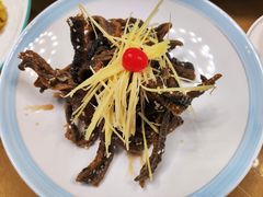 -二泉园老菜馆·百年无锡菜
