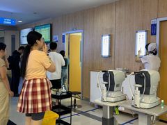 -武汉大学附属爱尔眼科医院(湖北总院)