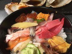 -鱼真(うおまさ)