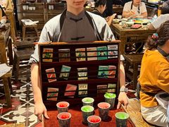 -吼堂老火锅(太古里总店)